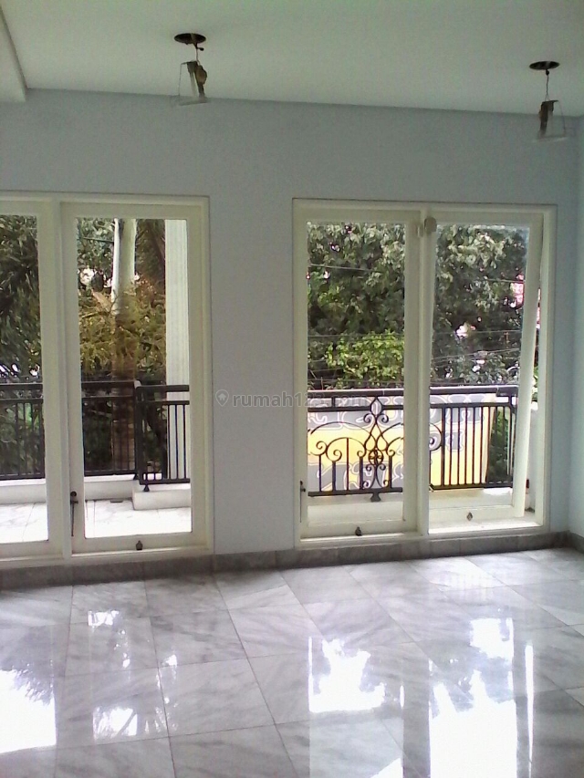 Rumah Bagus Siap Huni @ Kebayoran Baru, Kebayoran Baru, Jakarta Selatan