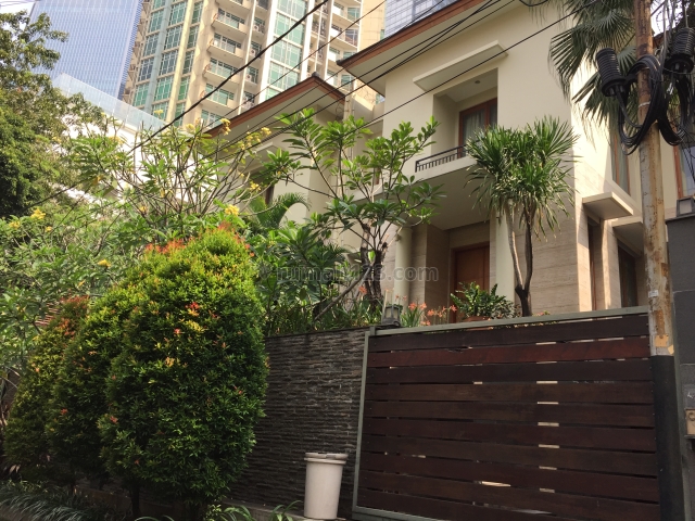 Modern House - Kuningan, Kuningan, Jakarta Selatan