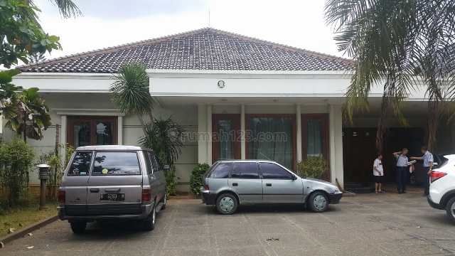 Rumah Siap Tempati Di Jl. Sultan Agung, Semarang, Sultan Agung, Semarang