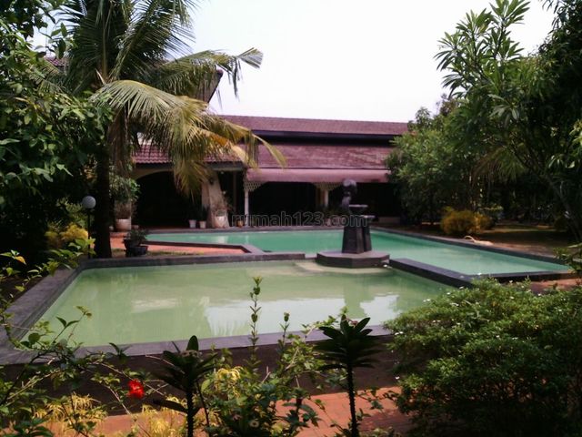 Comfortable and beautiful house In ampera area for expatriat and others “The price can be negotiable”, Ampera, Jakarta Selatan