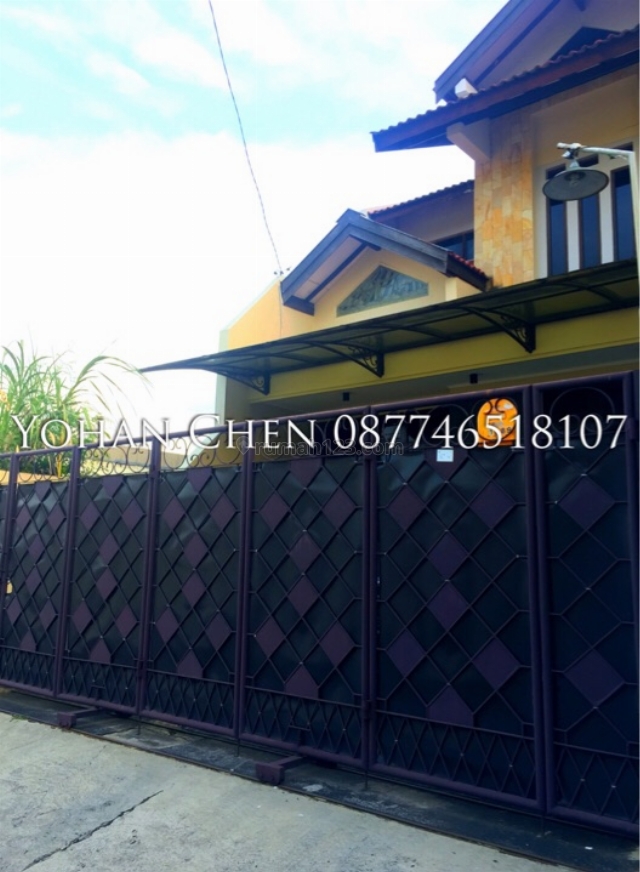 Murah Bagus rumah di Bukit Sari Semarang, Bukit Sari, Semarang