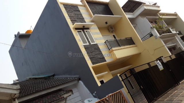 KELAPA GADING RUMAH BAGUS MURAH SIAP HUNI AND STRATEGIS Hub: 081280069222 IVAN DJUNAIDI #PR-007410, Kelapa Gading, Jakarta Utara