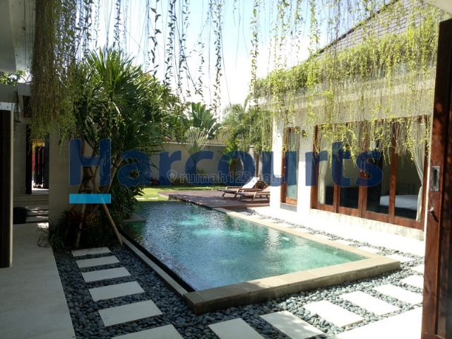 Villa yang indah dan exclusive, Jimbaran, Jimbaran, Badung