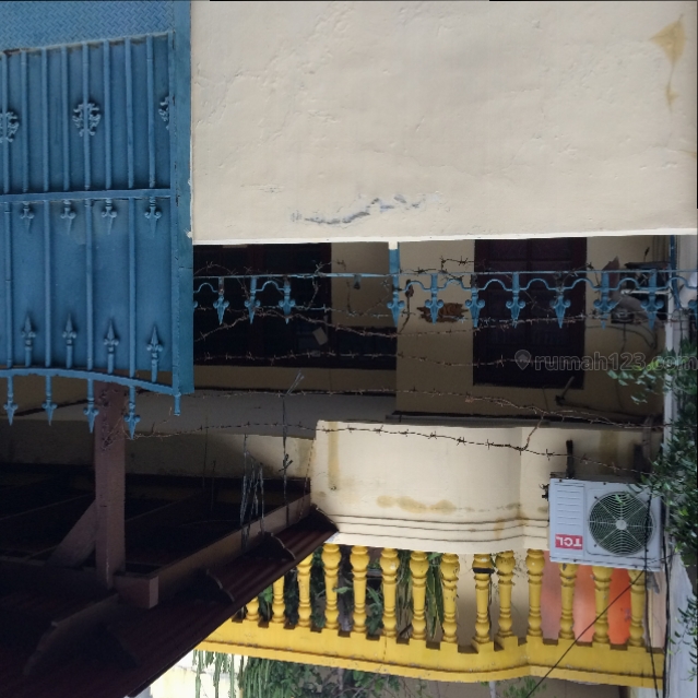 Rumah di Jl. jelambar Jaya, Jakarta Barat, Jelambar, Jakarta Barat