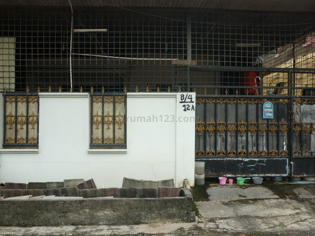 Kalideres Permai - Disewakan Rumah dilokasi strategis & aman *2016/11/0008-REZ*, Kalideres, Jakarta Barat