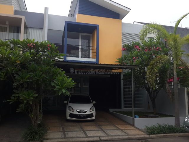 Citra Garden 6 - Rumah bagus lokasi nyaman & asri *2016/11/0019-JOH*`, Kalideres, Jakarta Barat