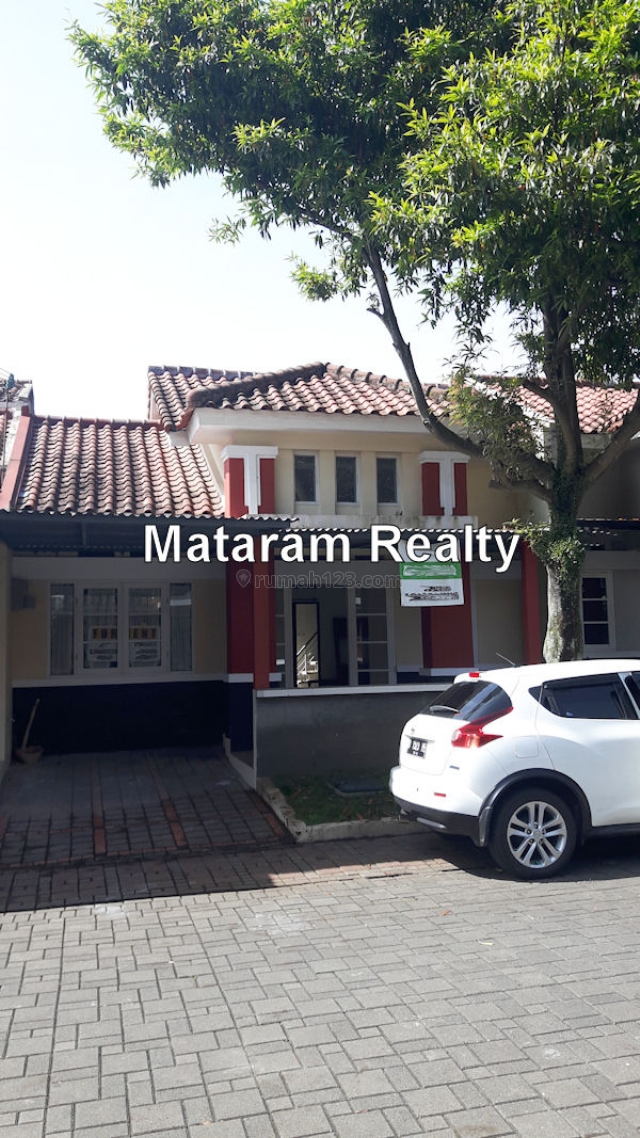 Rumah Modern Minimalis di Komplek Elit Kota Baru Parahyangan - 3 KT, 3KM, Kota Baru Parahyangan, Bandung