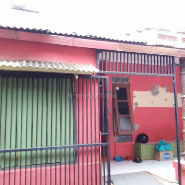 RUMAH DI JATI MULYA, Jatimulya, Bekasi