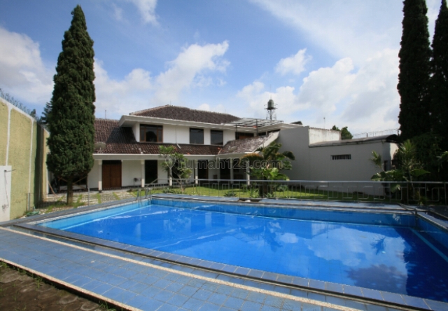 rumah disutami siap huni, Setra Sari, Bandung
