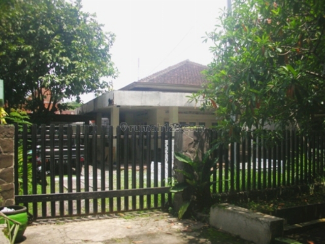 Rumah Stategis cocok Untuk Cafe Di Jalan Jakarta, Kota Kota, Malang, Gunung-gunung, Malang