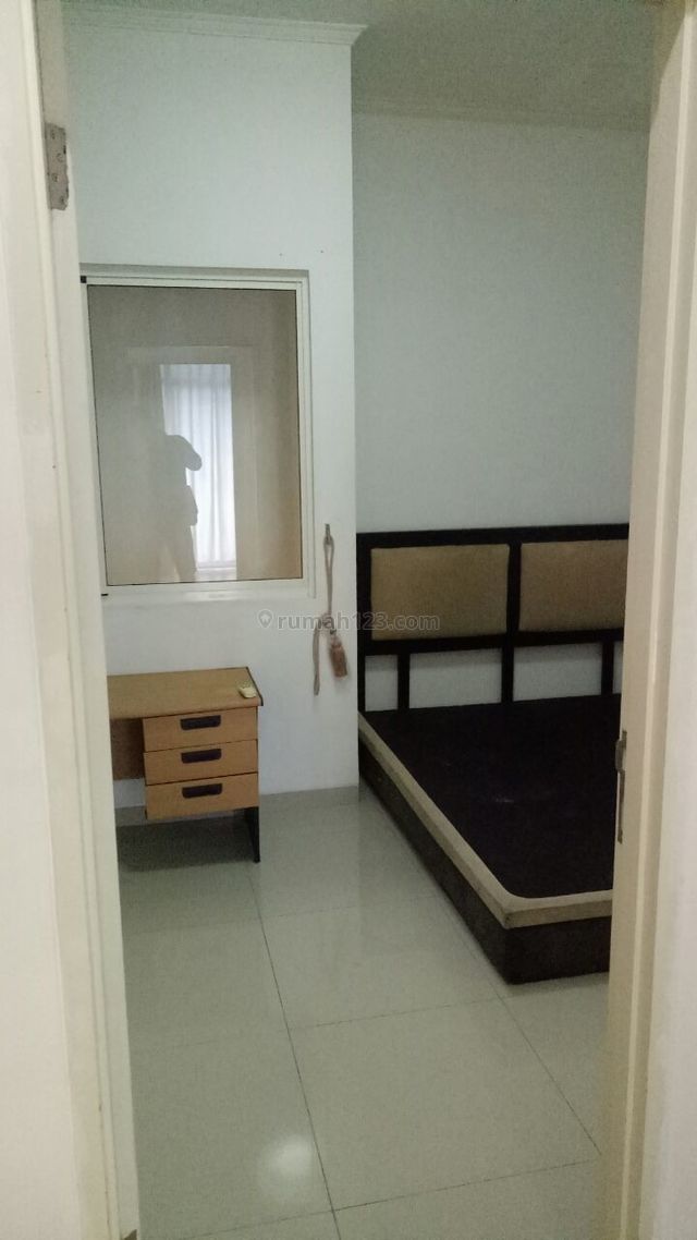 DIJUAL CEPAT RUMAH IDAMAN LAYAR PERMAI PANTAI INDAH KAPUK, Pantai Indah Kapuk, Jakarta Utara
