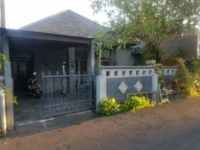 Rumah Minimalis siap Huni Di Muding Mekar kerobokan Bali, Kerobokan, Badung