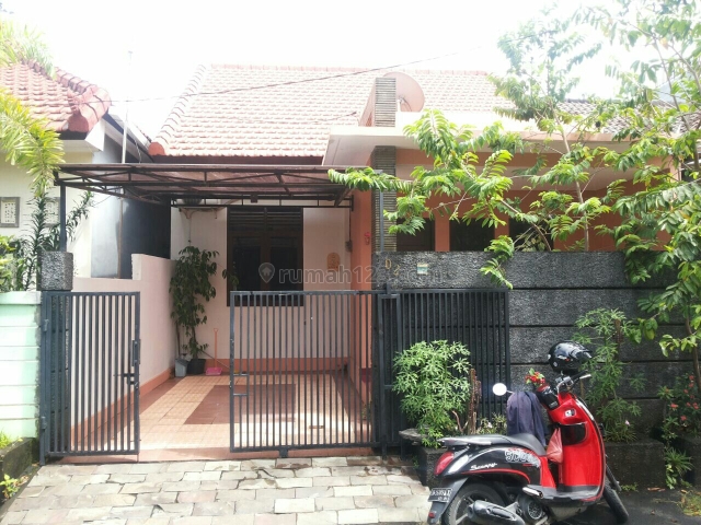 Rumah seken siap Huni Di Gunung salak kerobokan, Kerobokan Kelod, Badung