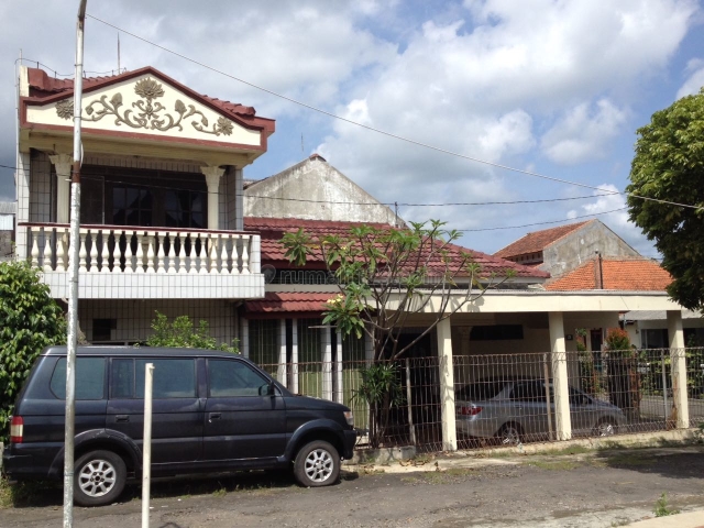 Rumah Di Jl. Nugraha, Perum Perumda Gedang Anak, Ungaran, Ungaran, Semarang