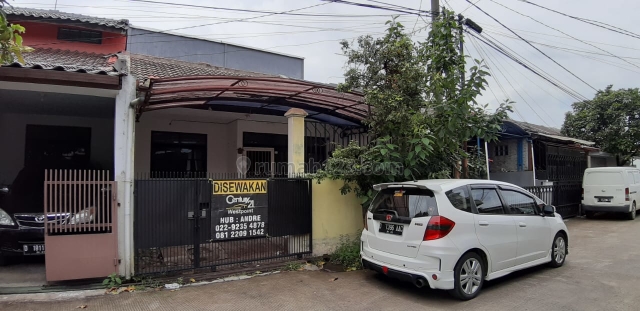 Rumah Lux Taman Kopo Indah 2, Kopo, Bandung