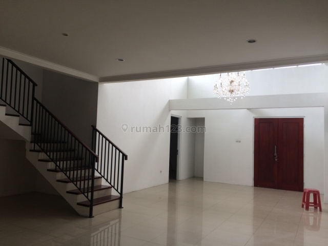 Rumah Bagus Siap Huni @ Radio Dalam, Radio Dalam, Jakarta Selatan