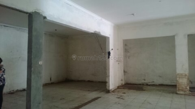 Rumah Kapuk Raya, Kapuk Kamal, Jakarta Barat