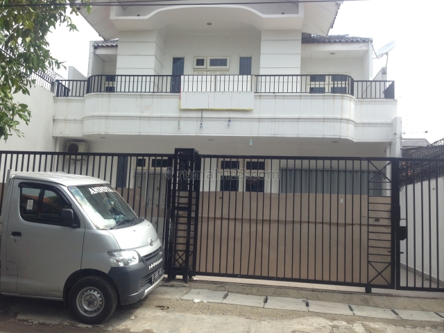 Rumah Kemayoran bagus 081280069222 EDWARD PR007731, Kemayoran, Jakarta Pusat