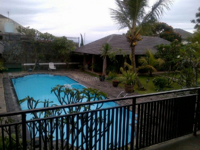 rumah disetiabudi regency lux dan siap huni, Setiabudi, Bandung