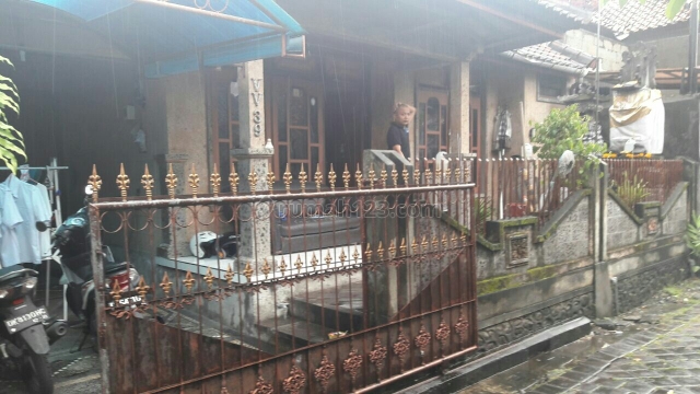 Rumah sekond siap Huni Di Dalung permai, Dalung, Badung