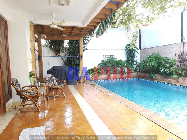 NYAMAN-HUNIAN COZY DI CBD KUNINGAN, Kuningan, Jakarta Selatan