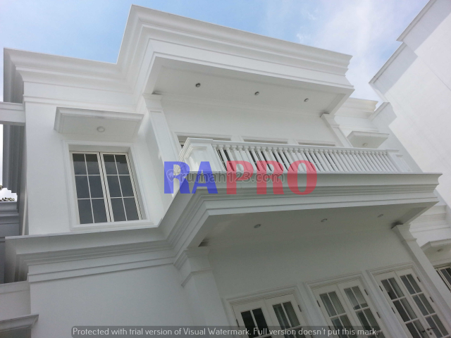 BRAND NEW-LUXURY, Pondok Indah, Jakarta Selatan