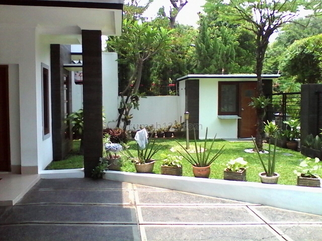 Rumah Nyaman @ Pondok Indah, Pondok Indah, Jakarta Selatan