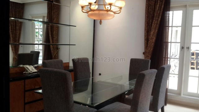 Rumah di Menteng, Jakarta Pusat, Menteng, Jakarta Pusat