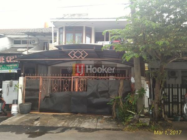 Hunian Nyaman di Gading Elok Kelapa Gading, Kelapa Gading, Jakarta Utara