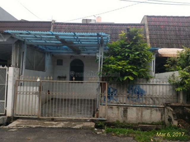 Rumah Siap Renov di Lokasi Strategis Kelapa Gading., Kelapa Gading, Jakarta Utara