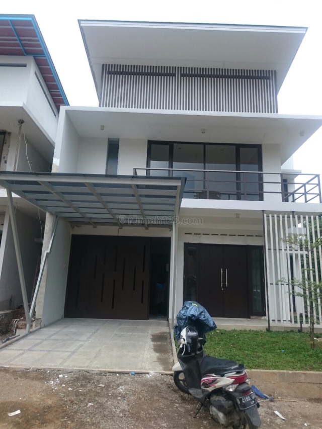 Perumahan Calistha Dago Residence Cigadung Bandung, Dago, Bandung