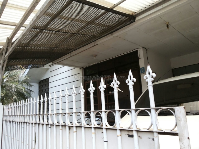 Rumah di leuwisari kota bandung, Leuwi Panjang, Bandung