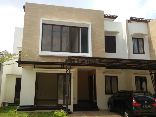 Rumah Exclusive di Bintaro Sektor 3 Murah, Bintaro, Jakarta Selatan
