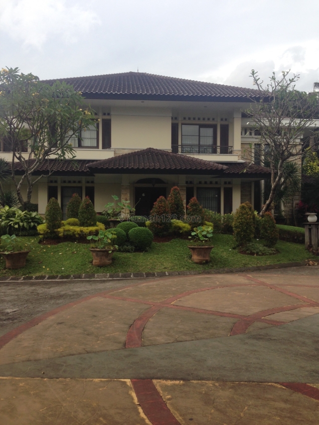 Town House Puri Margasatwa Jagakarsa, Pondok Labu, Jakarta Selatan