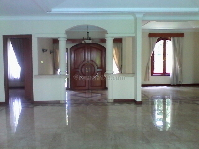 Rumah Nyaman @ Pondok Indah, Pondok Indah, Jakarta Selatan