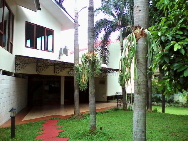 Rumah Bagus @ Pondok Indah, Pondok Indah, Jakarta Selatan