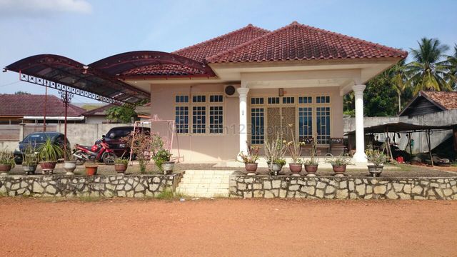 di bangka..pangkalpinang.. Jl. Girimaya Rasa Kunda hrg 2M, Bukit Intan, Pangkal Pinang