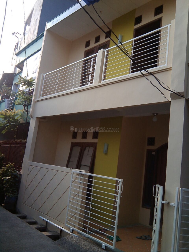 TOMANG RUMAH KOST2AN MURAH GRATIS ANAK KOST! Hub: 081280069222 Arie #PR-008059, Tomang, Jakarta Barat