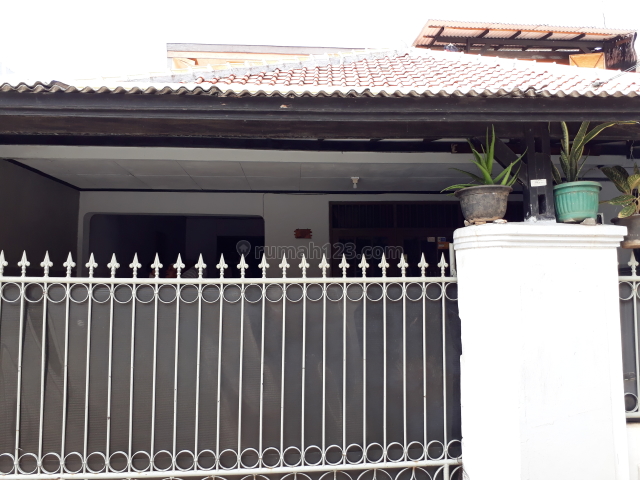 Rumah Di Tebet Timur Dalam, Tebet, Jakarta Selatan