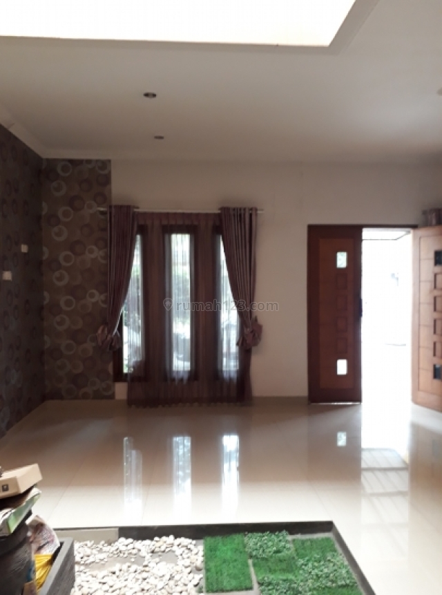 Rumah Kota Wisata, Kota Wisata, Bogor