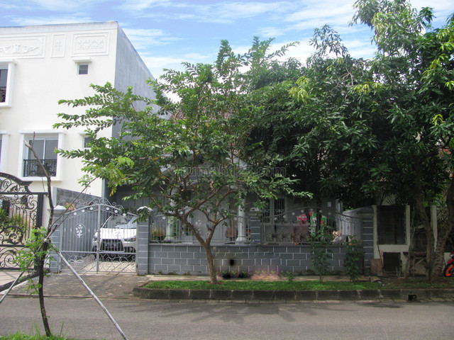 DI JUAL RUMAH BSD GIRI LOKA, BSD, Tangerang