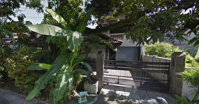 Rumah Siap Tempati Di Jl. Puspowarno, Semarang, Puspowarno, Semarang