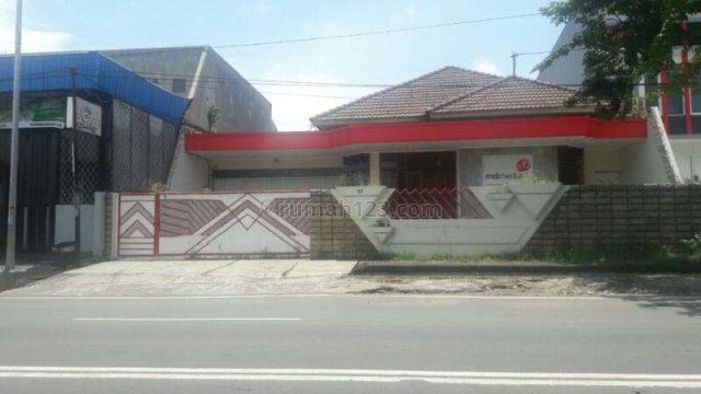 Cari Rumah, Kantor , Toko cocok di Jl. Tentara Pelajar, Semarang, Lamper, Semarang
