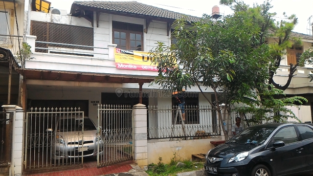 Janur Elok dekat Mal Kelapa Gading, harga keren jujur de, Kelapa Gading, Jakarta Utara