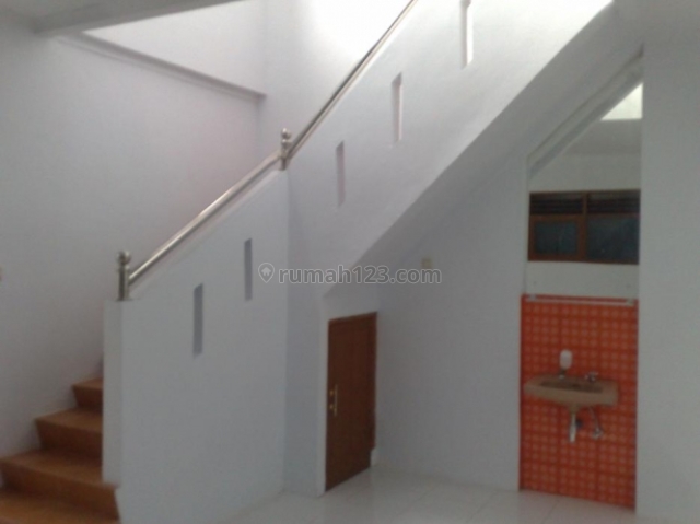 Rumah di Tebet Timur, Tebet, Jakarta Selatan