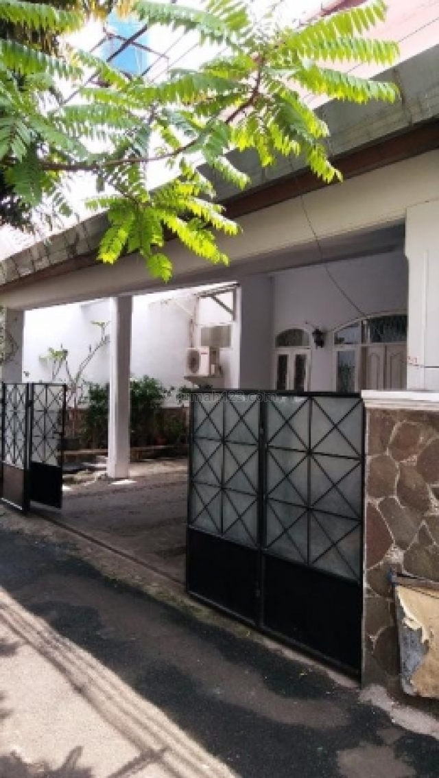 Rumah di Tebet Barat Dalam 1H, Tebet, Jakarta Selatan
