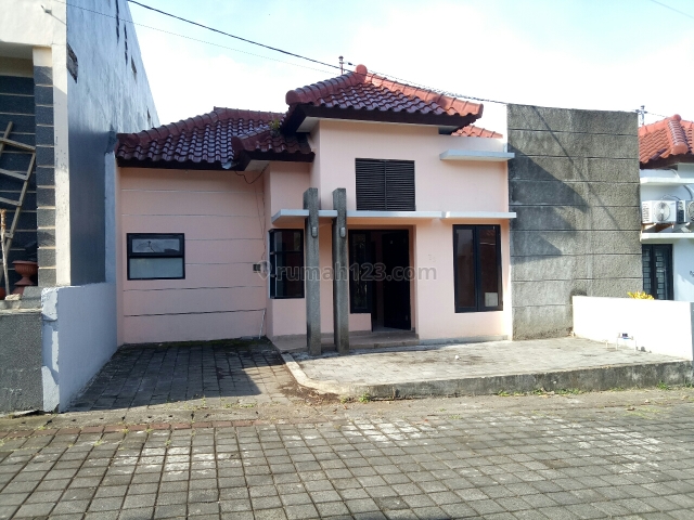 Rumah Padang Sambian Bali, Padangsambian , Denpasar