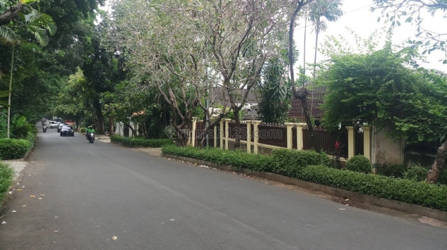 Rumah Elegant dan Asri Lokasi Strategis Kemang Dalam Jakarta Selatan Dekat Kemang Raya, Kemang, Jakarta Selatan