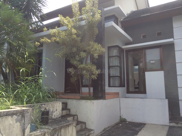 rumah nyaman aman, Bogor Nirwana Residence, Bogor