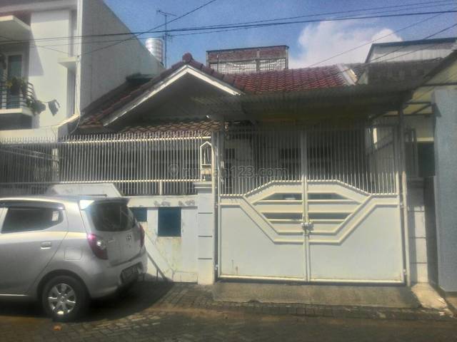 Citra Garden 2 - Disewakan Rumah dilokasi strategis, aman dan nyaman *2017/05/0019-LUCGAN*, Kalideres, Jakarta Barat